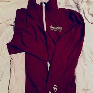OU Sooners jacket